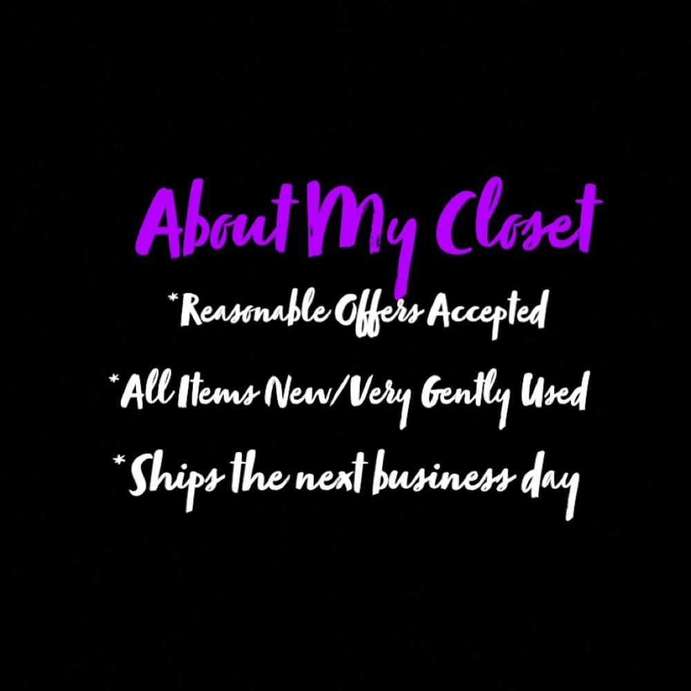 Meet your Posher, Yashicka